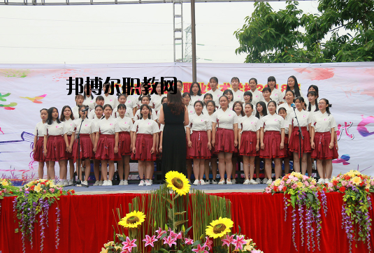 廣州從化區(qū)職業(yè)技術(shù)學(xué)校怎么樣、好不好