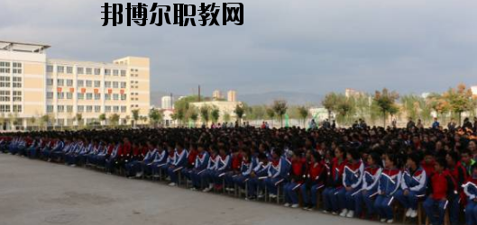 甘谷職業(yè)中等專業(yè)學(xué)校2020年學(xué)費(fèi)、收費(fèi)多少