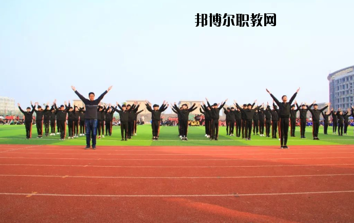 河南駐馬店財(cái)經(jīng)學(xué)校2021年報(bào)名條件、招生要求、招生對象
