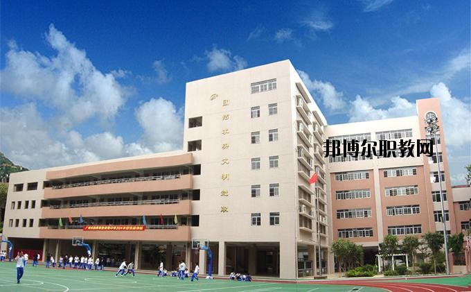瀾滄縣職業(yè)高級中學怎么樣、好不好