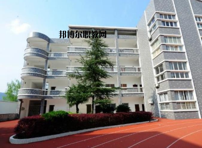 景寧職業(yè)高級(jí)中學(xué)怎么樣、好不好