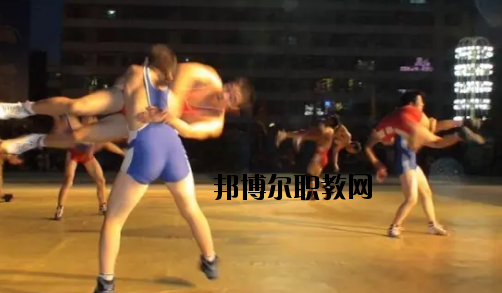 張掖體育運(yùn)動學(xué)校怎么樣、好不好