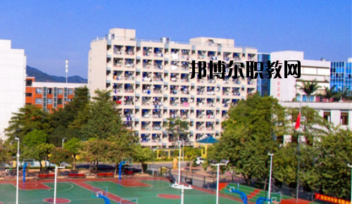 廣東對(duì)外貿(mào)易職業(yè)技術(shù)學(xué)校怎么樣、好不好