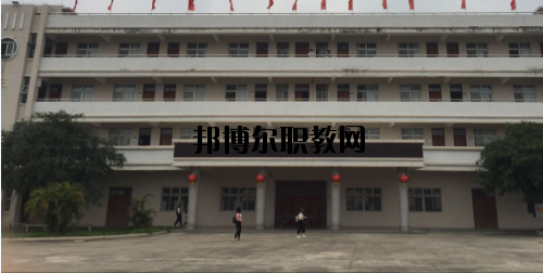 陸豐技工學校2020年報名條件、招生要求、招生對象