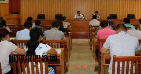 容縣衛(wèi)生學校怎么樣、好不好