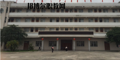 陸豐技工學(xué)校怎么樣、好不好