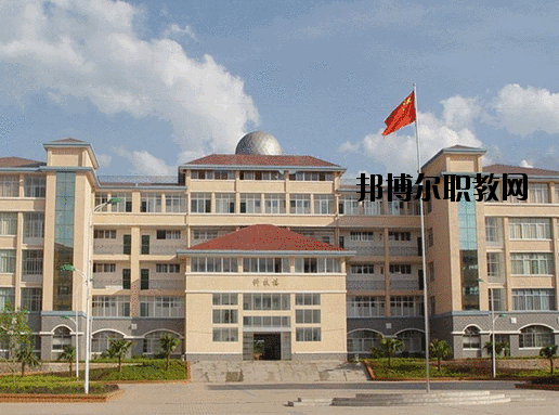 天門(mén)職業(yè)教育中心學(xué)校怎么樣、好不好