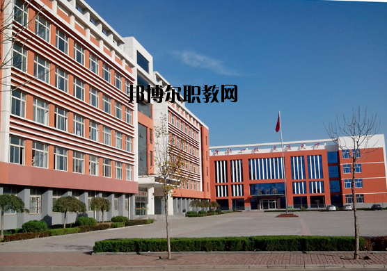 定西工貿(mào)中等專業(yè)學(xué)校2020年報(bào)名條件、招生要求、招生對(duì)象