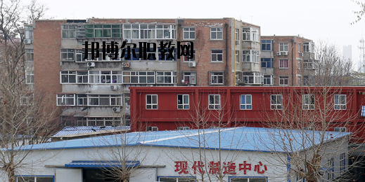保定技師學(xué)院2020年報(bào)名條件、招生要求、招生對象