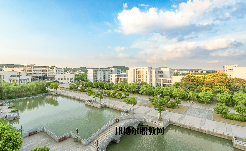 南京理工大學(xué)紫金學(xué)院怎么樣、好不好