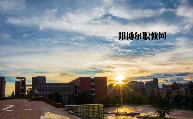 漢川中等職業(yè)技術(shù)學(xué)校怎么樣、好不好