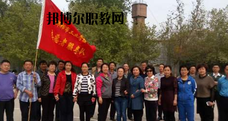 邯鄲工業(yè)學(xué)校怎么樣、好不好
