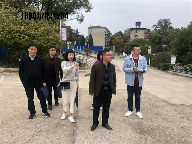 江西景德鎮(zhèn)機(jī)電工程學(xué)校怎么樣、好不好