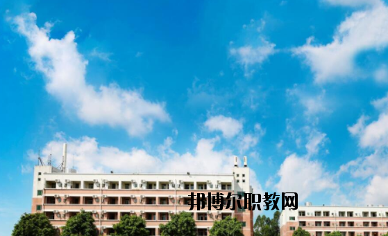 廣州藍天高級技工學校怎么樣、好不好