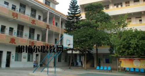 順德梁銶琚職業(yè)技術(shù)學(xué)校怎么樣、好不好