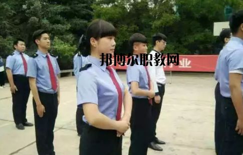 甘肅軌道交通運輸技工學(xué)校怎么樣、好不好