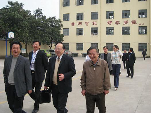 無錫園林技工學(xué)校怎么樣、好不好