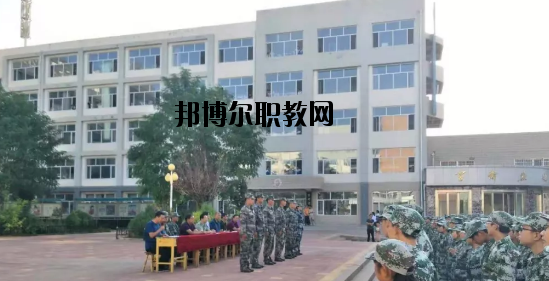 景泰職業(yè)中等專業(yè)學(xué)校2020年報名條件、招生要求、招生對象