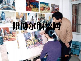 九江高新職業(yè)技術學校怎么樣、好不好