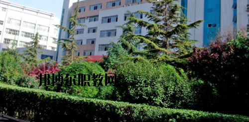 蘭州商業(yè)學(xué)校怎么樣、好不好