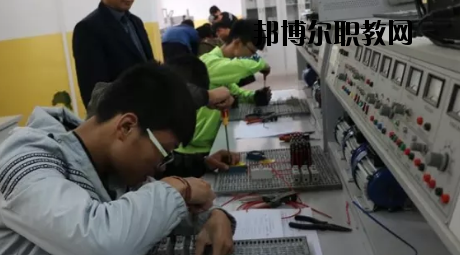 靈臺(tái)職教中心怎么樣、好不好