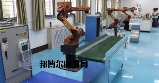 靖遠(yuǎn)職業(yè)教育中心怎么樣、好不好