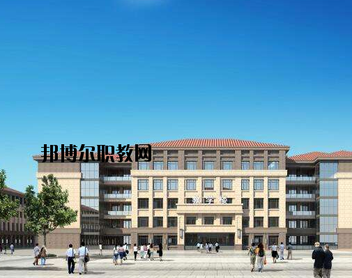 夷陵職業(yè)教育中心學校怎么樣、好不好