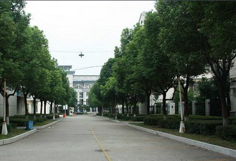 江蘇靖江中等專業(yè)學(xué)校怎么樣、好不好