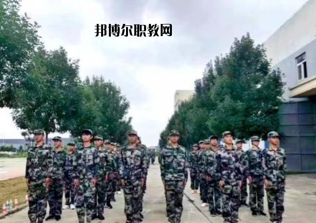 鄭州創(chuàng)新科技學(xué)校2021年報(bào)名條件、招生要求、招生對(duì)象