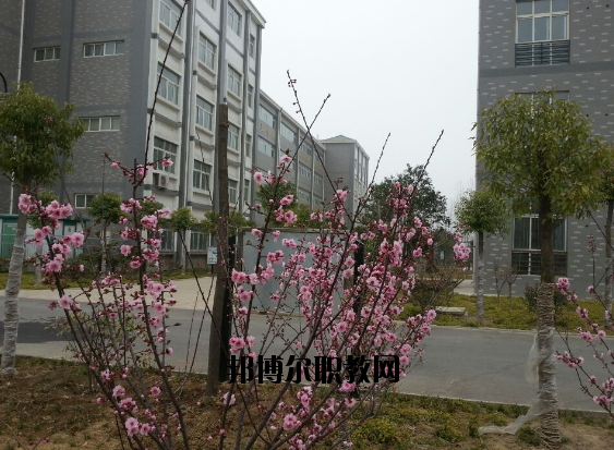 許昌工商管理學(xué)校怎么樣、好不好