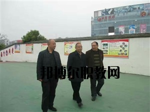 三臺(tái)縣文武職業(yè)技術(shù)學(xué)校怎么樣、好不好