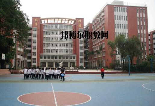 廣東民政職業(yè)技術(shù)學(xué)校2020年報名條件、招生要求、招生對象