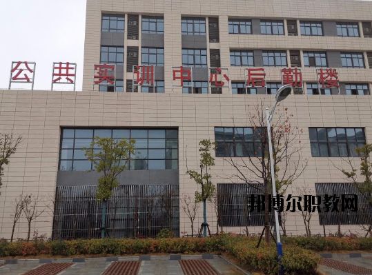 合肥工業(yè)學(xué)校怎么樣、好不好