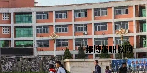 林州職業(yè)教育中心怎么樣、好不好