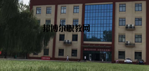 河南工業(yè)和信息化高級技工學校怎么樣、好不好