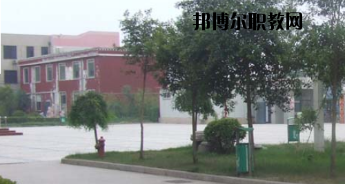 鄭州商貿(mào)技師學(xué)院怎么樣、好不好