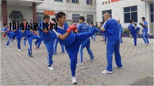 登封少林弘武中等專業(yè)學(xué)校2021年學(xué)費(fèi)、收費(fèi)多少