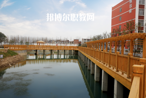阜陽科技工程學校怎么樣、好不好