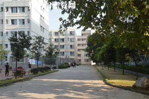 遂寧船山職業(yè)技術(shù)學校怎么樣、好不好
