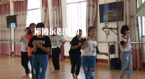 忻城職業(yè)技術(shù)學(xué)校怎么樣、好不好