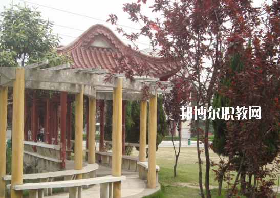 安徽霍邱師范學(xué)校怎么樣、好不好