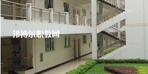 陜西信息工業(yè)技師學(xué)院怎么樣、好不好