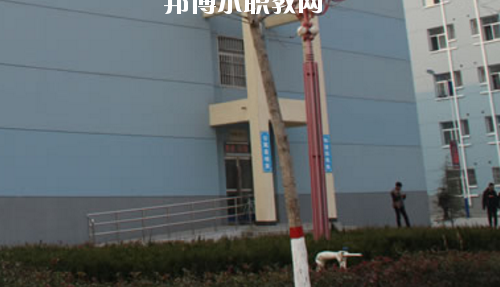 陜西華山技師學(xué)院怎么樣、好不好