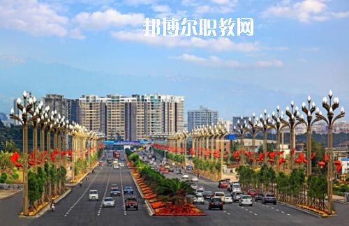 西昌鐵路高級技工學(xué)校2020年報(bào)名條件、招生要求、招生對象