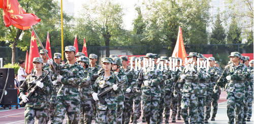 西安齊力鐵路學(xué)校2020年報名條件、招生要求、招生對象