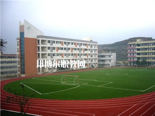 綿陽(yáng)靈通電氣技工學(xué)校怎么樣、好不好