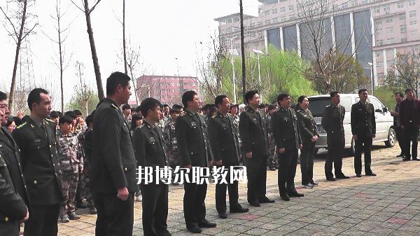 鄭州通信科技中等專業(yè)學(xué)校2021年報(bào)名條件、招生要求、招生對(duì)象