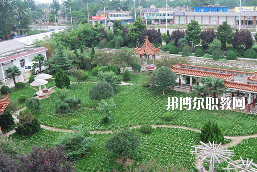 阜陽(yáng)工業(yè)經(jīng)濟(jì)學(xué)校怎么樣、好不好