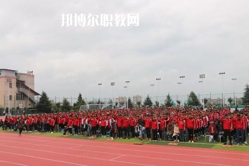 鹽源縣職業(yè)中學2020年報名條件、招生要求、招生對象