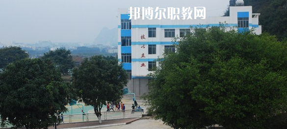 扶綏縣職業(yè)技術(shù)學(xué)校怎么樣、好不好